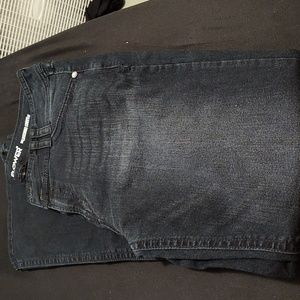 Wallflower jeans size 13